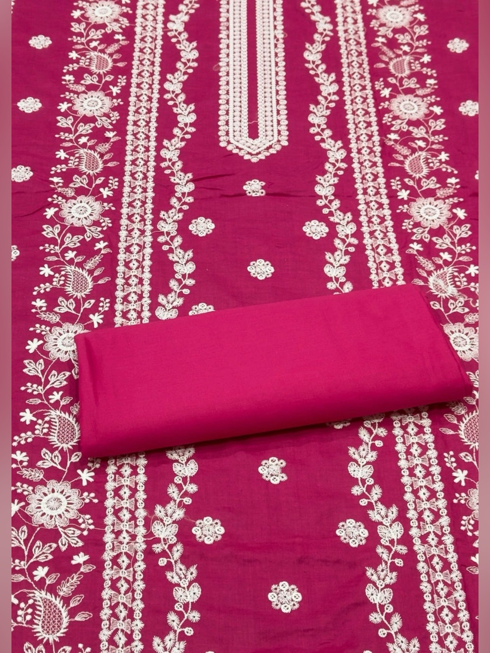 2 piece pakistani suit